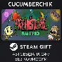 Oxygen Not Included: The Prehistoric Planet Pack✅STEAM
