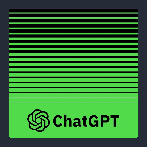 ChatGPT +SORA2 PLUS Plan Subscription 1Month