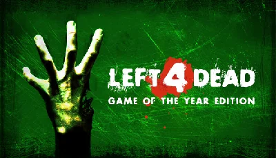 Left 4 Dead + Mail | Change Data