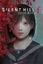 SILENT HILL f - Deluxe Edition PC Xbox Series X|S КЛЮЧ
