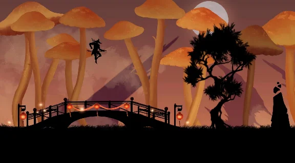 Shadow Samurai Revenge XBOX Any account .