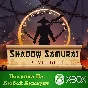 Shadow Samurai Revenge XBOX Any account .