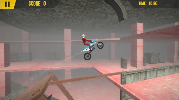 Ramp Bike Racing XBOX Any account .
