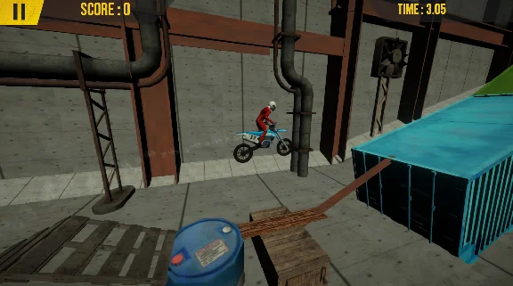 Ramp Bike Racing XBOX Any account .