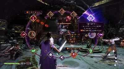 🟢🔥DRAGON AGE: THE VEILGUARD 🌍XBOX X|S КЛЮЧ🎮✅