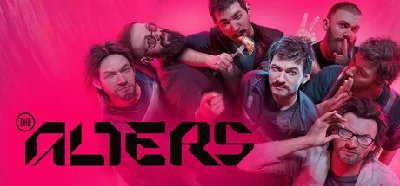 ⚡️The Alters | АВТОДОСТАВКА [Россия Steam Gift]