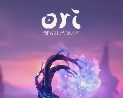 Ori and the Will of the Wisps / Steam KEY/ RU+CIS