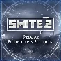 SMITE 2 Deluxe Founders Edition Bundle (Steam Gift RU)