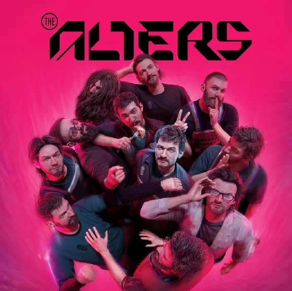 The Alters (Steam Gift Россия)