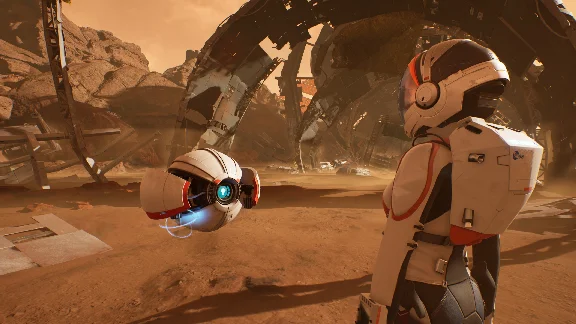 ✅❤️DELIVER US MARS❤️XBOX ONE|XS🔑KEY