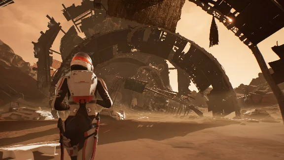 ✅❤️DELIVER US MARS❤️XBOX ONE|XS🔑KEY