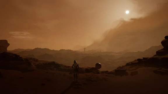 ✅❤️DELIVER US MARS❤️XBOX ONE|XS🔑KEY