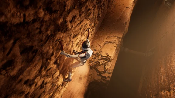 ✅❤️DELIVER US MARS❤️XBOX ONE|XS🔑KEY