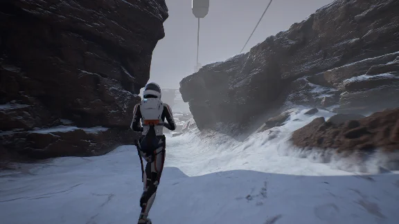 ✅❤️DELIVER US MARS❤️XBOX ONE|XS🔑KEY