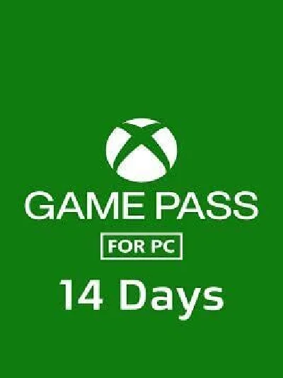 Xbox Game Pass 14 дней ПК ПРОДЛЕНИЕ +1 МЕСЯЦ* ГЛОБАЛ