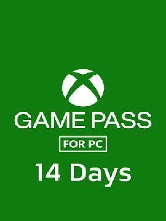 Xbox Game Pass 14 дней ПК ПРОДЛЕНИЕ +1 МЕСЯЦ* ГЛОБАЛ