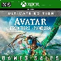 AVATAR: FRONTIERS OF PANDORA ULTIMATE EDITION✅XBOX🔑KEY