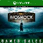 ✅❤️BIOSHOCK: THE COLLECTION❤️XBOX ONE|XS🔑КЛЮЧ✅