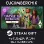 The Sims™ 4 Enchanted by Nature Expansion Pack✅STEAM