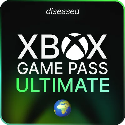 ЛЮБОЙ АККАУНТ🔥XBOX GAME PASS ULTIMATE 1-12 МЕСЯЦЕВ🔥