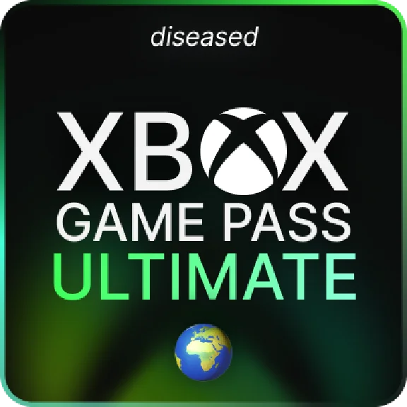 ЛЮБОЙ АККАУНТ🔥XBOX GAME PASS ULTIMATE 1-12 МЕСЯЦЕВ🔥