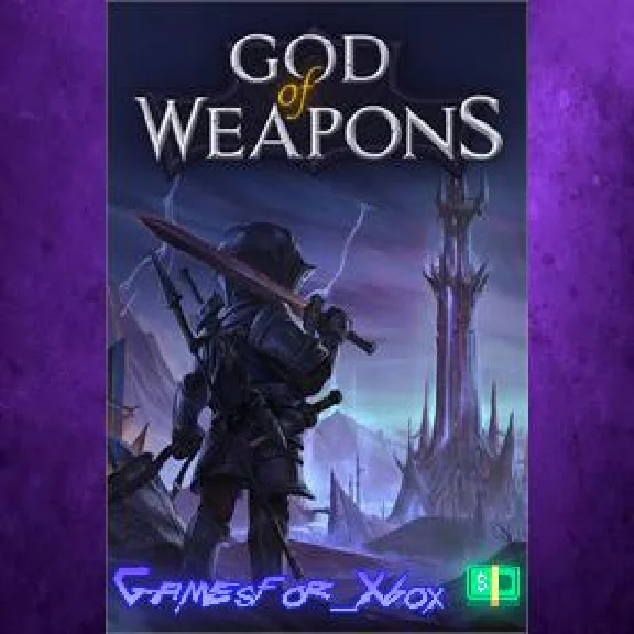 God of Weapons XBOX