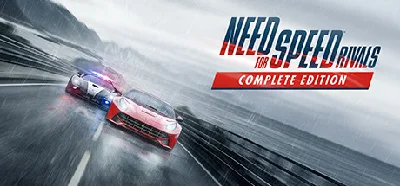 ✅Need for Speed: Rivals Xbox One/Series Ключ