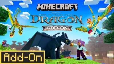 ✅ How to Train Your Dragon Add-On XBOX ONE X|S KEY 🔑