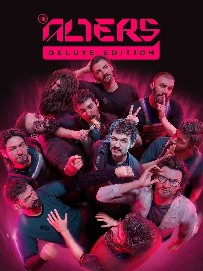 The Alters: Deluxe Edition (Account Rent Steam)