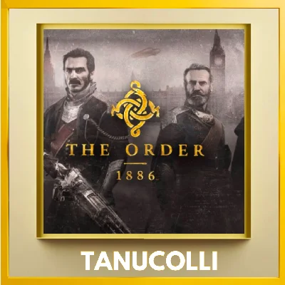 ☀️ The Order: 1886 (PS/PS4/PS5/RU) Аренда от 7 суток