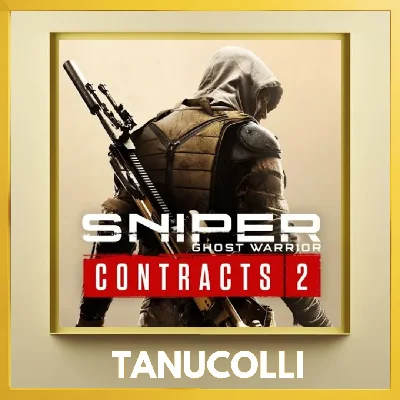 ☀️ Sniper Ghost Warrior Contracts (PS/PS4/PS5/RU) Rent