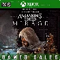 ✅❤️ASSASSIN’S CREED® MIRAGE❤️СРАЗУ🔑 XBOX ✅