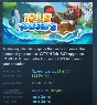 Idle Waters АВТОДОСТАВКА STEAM РОССИЯ