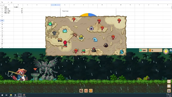 Idle Waters АВТОДОСТАВКА STEAM РОССИЯ