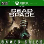 ✅❤️DEAD SPACE REMAKE (2023)❤️XBOX SERIES X|S🔑KEY✅