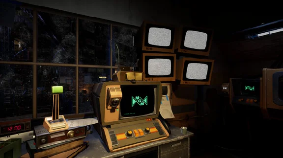 ⚡️Five Nights at Freddy´s: Secret of the Mimic | Steam
