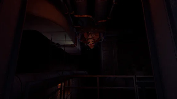 ⚡️Five Nights at Freddy´s: Secret of the Mimic | Steam