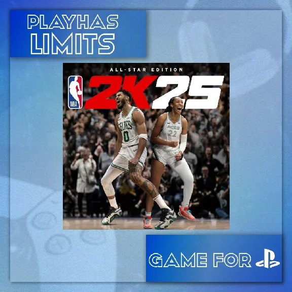 🎮NBA 2K25 Playstation Ukraine/Türkiye