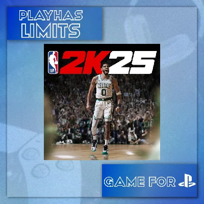 🎮NBA 2K25 Playstation Ukraine/Türkiye