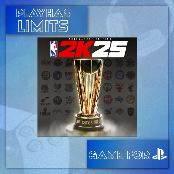 🎮NBA 2K25 Playstation Ukraine/Türkiye