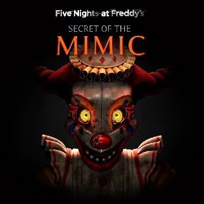 Five Nights at Freddy´s + Poppy Playtime + Phasmophobia