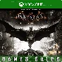 ✅❤️BATMAN: ARKHAM KNIGHT❤️XBOX ONE|XS🔑KEY✅