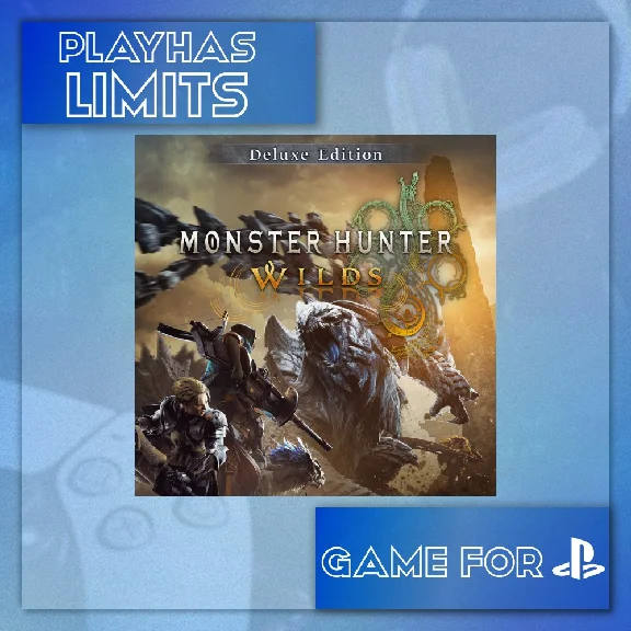 🎮Monster Hunter Wilds Ukraine/Türkiye