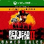 ✅❤️RED DEAD REDEMPTION 2 ULTIMATE EDITION❤️XBOX🔑KEY