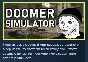 DOOMER SIMULATOR АВТОДОСТАВКА STEAM РОССИЯ