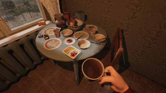 DOOMER SIMULATOR АВТОДОСТАВКА STEAM РОССИЯ