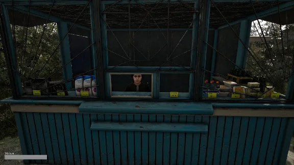 DOOMER SIMULATOR АВТОДОСТАВКА STEAM РОССИЯ