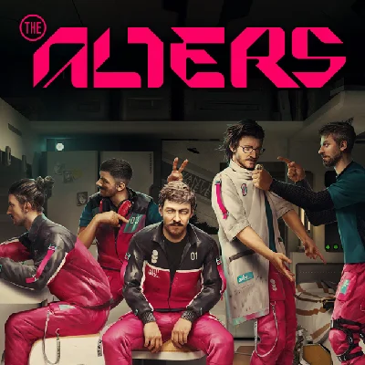 The Alters | АВТО | Steam RU|KZ|BY