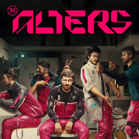 The Alters | АВТО | Steam RU|KZ|BY