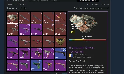 ✅CS2 + SKINS⭐ KNIFE WITH INVENTORY 2000$⭐FOR FACEIT